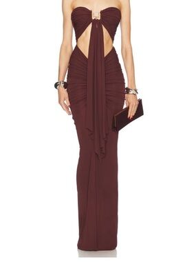 CHRISTOPHER ESBER DRESS